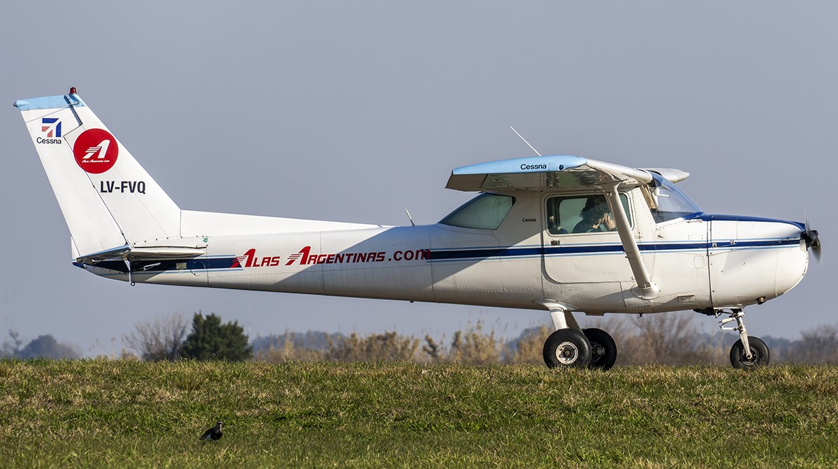 Imagen representativa de Aviación Lupetti