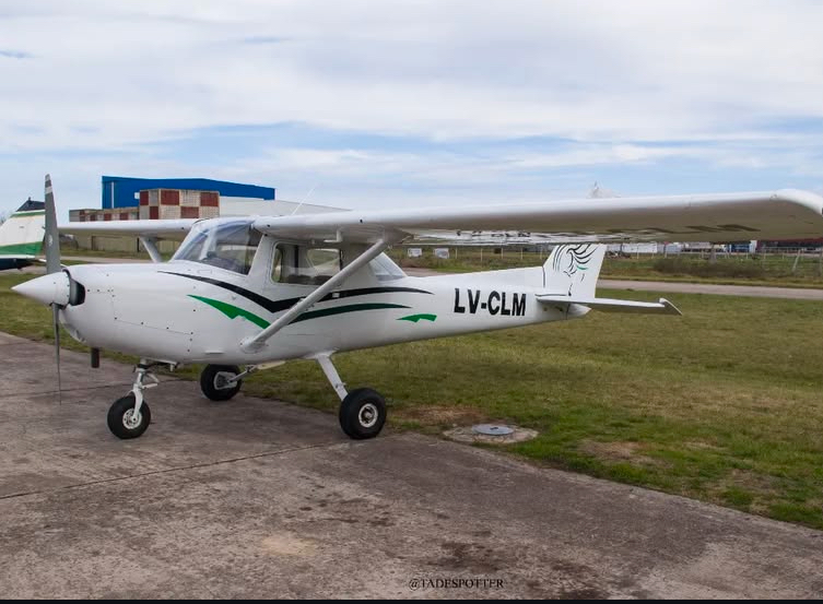 Imagen representativa de Aviación Lupetti