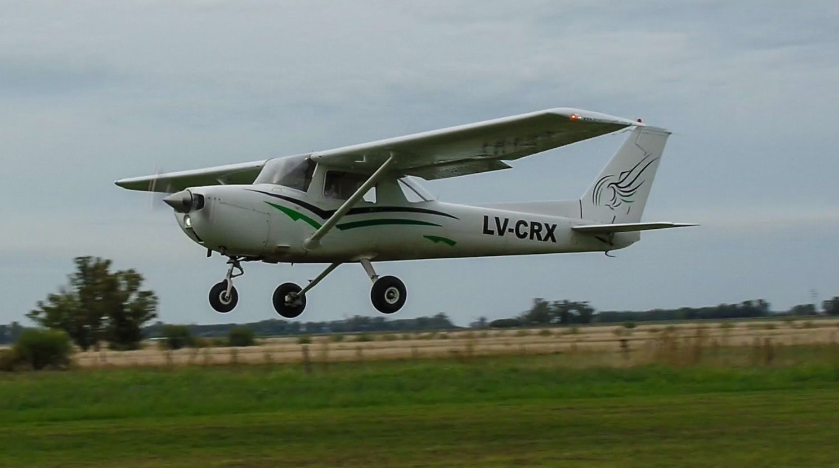 Imagen representativa de Aviación Lupetti