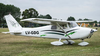 Imagen representativa de Aviación Lupetti